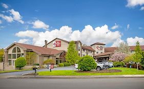 Best Western Plus Mill Creek