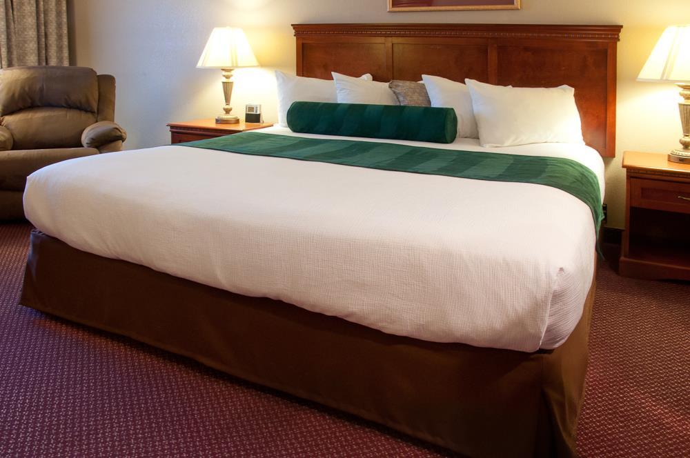 Best Western Plus Mill Creek Inn Salem Habitación foto